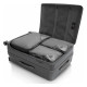 Валіза Heys EZ Fashion (L) Charcoal (10162-0047-30)