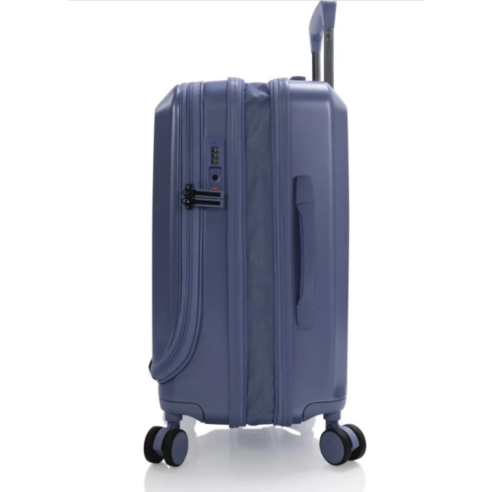 Чемодан Heys EZ Fashion (S) Navy (10162-0028-21)