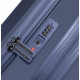 Чемодан Heys EZ Fashion (S) Navy (10162-0028-21)