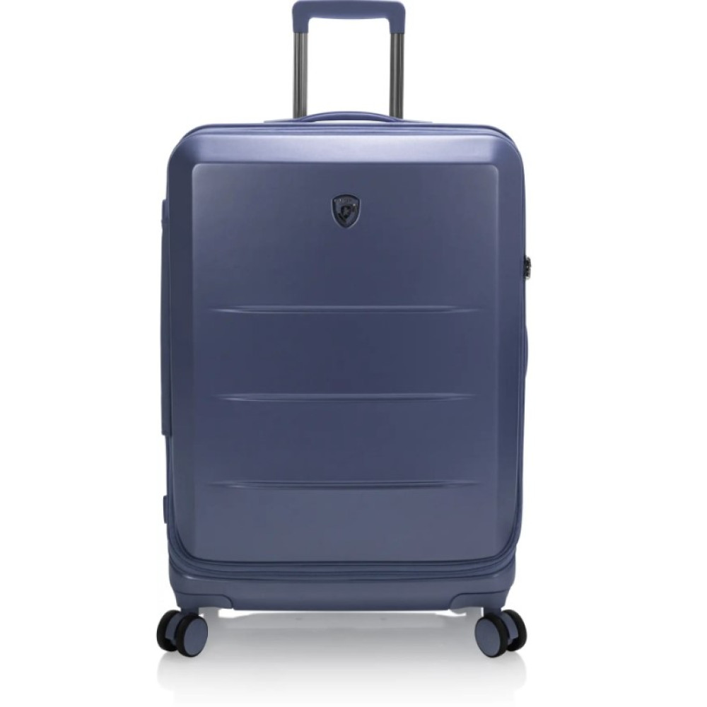 Валіза Heys EZ Fashion (M) Navy (10162-0028-26)