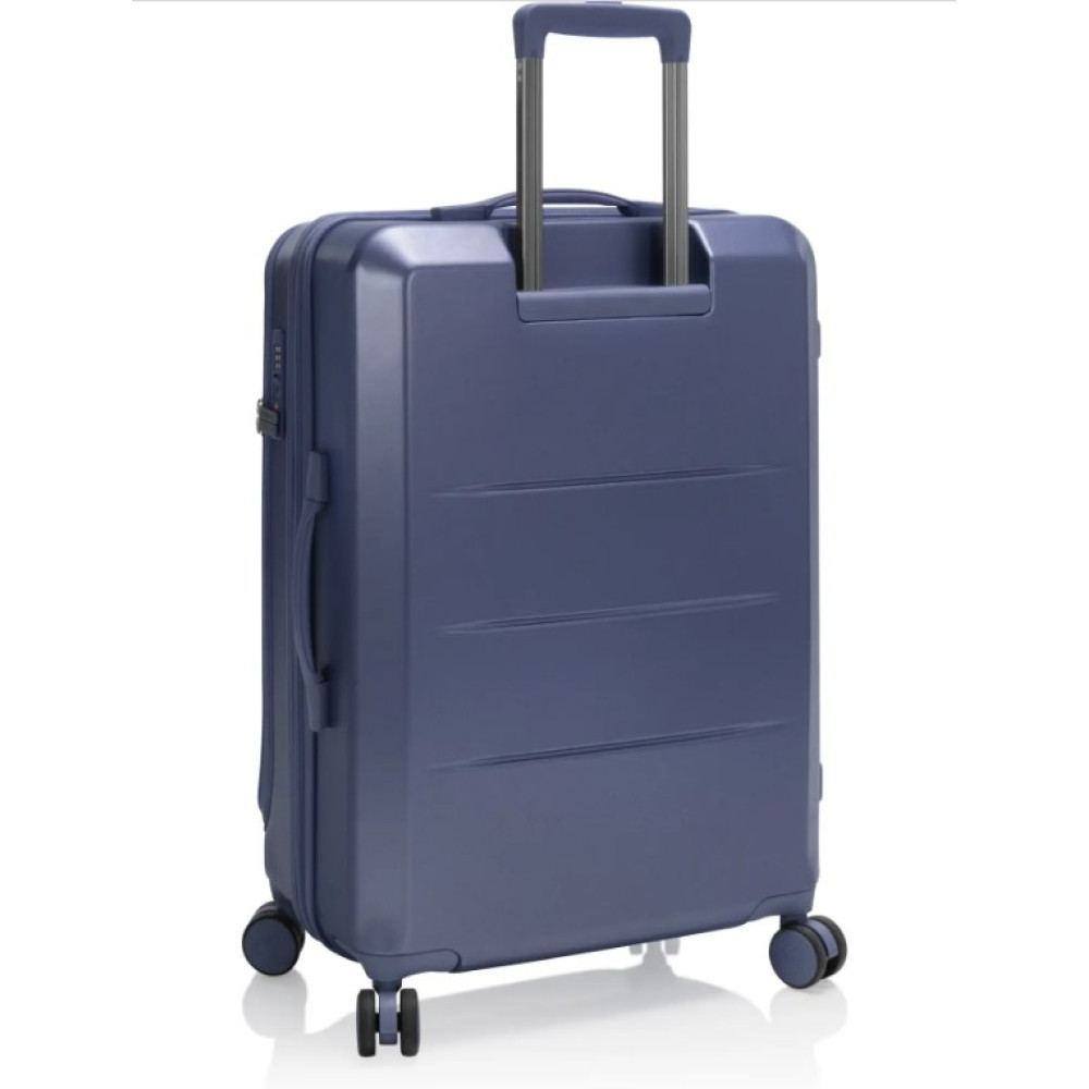 Валіза Heys EZ Fashion (M) Navy (10162-0028-26)