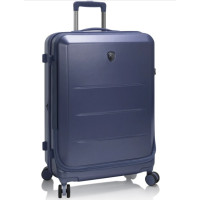 Валіза Heys EZ Fashion (M) Navy (10162-0028-26)
