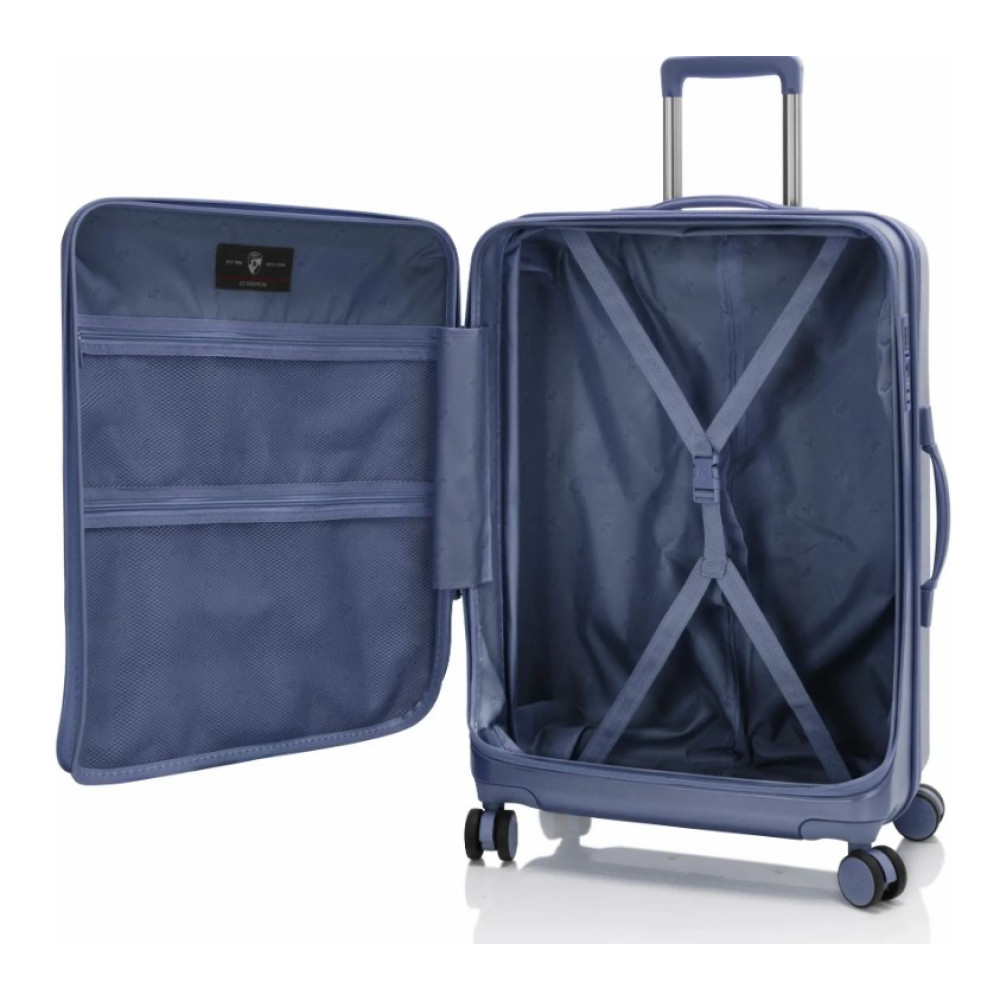 Валіза Heys EZ Fashion (M) Navy (10162-0028-26)