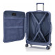 Валіза Heys EZ Fashion (M) Navy (10162-0028-26)