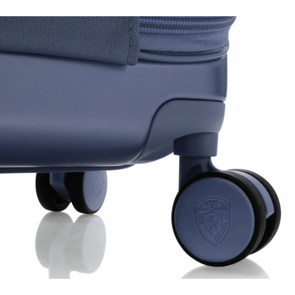 Валіза Heys EZ Fashion (M) Navy (10162-0028-26)