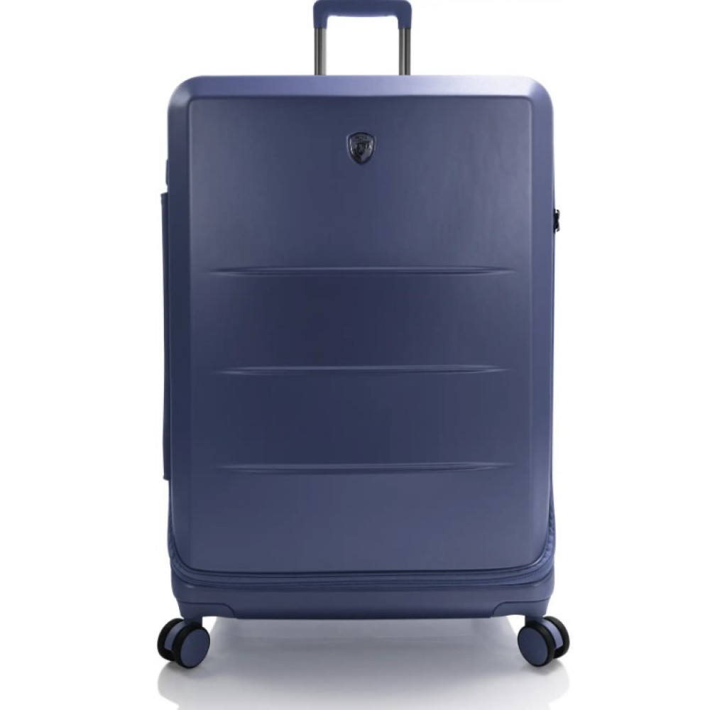 Чемодан Heys EZ Fashion (L) Navy (10162-0028-30)