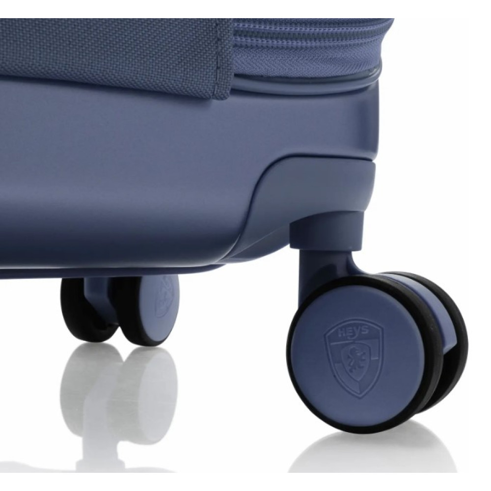 Чемодан Heys EZ Fashion (L) Navy (10162-0028-30)