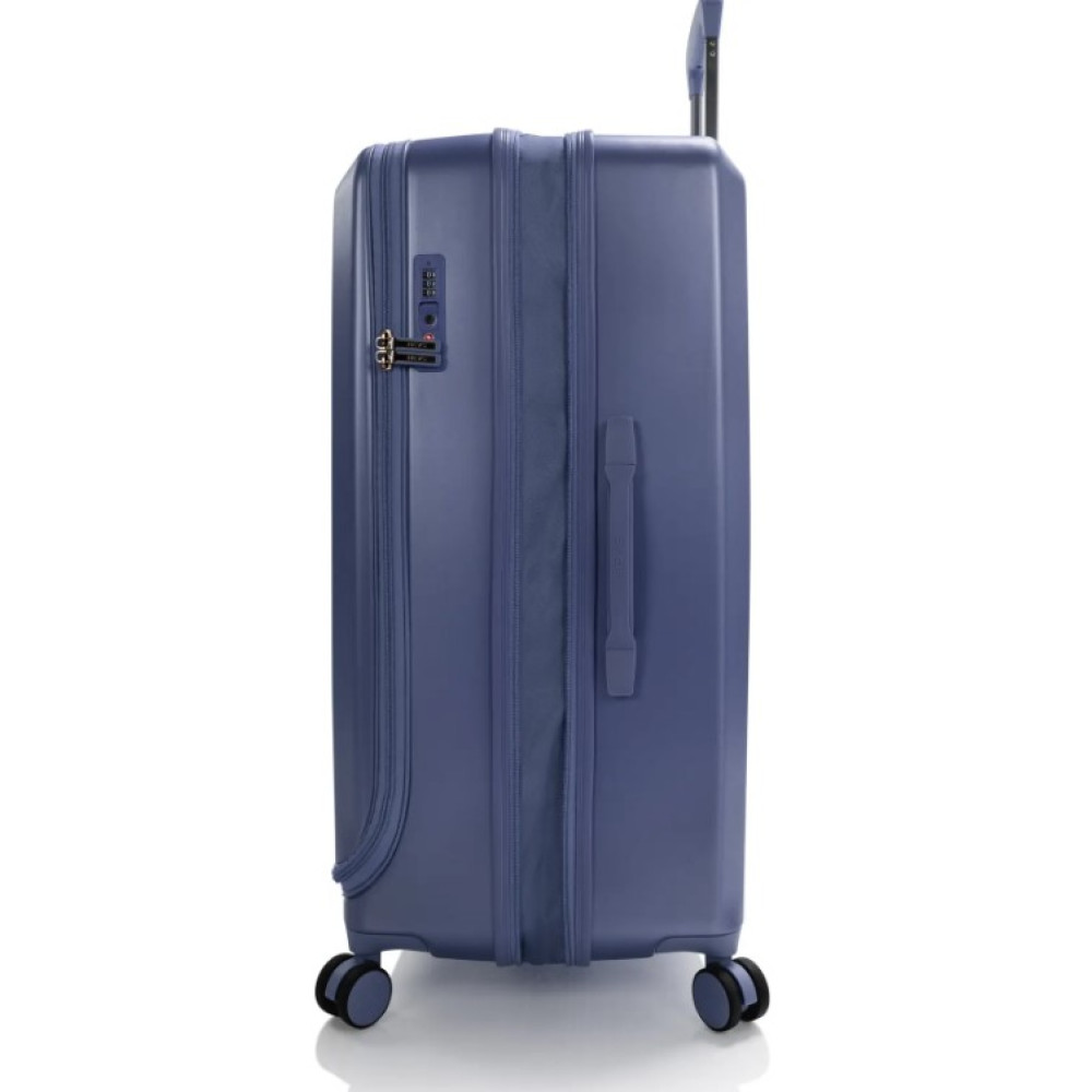 Чемодан Heys EZ Fashion (L) Navy (10162-0028-30)