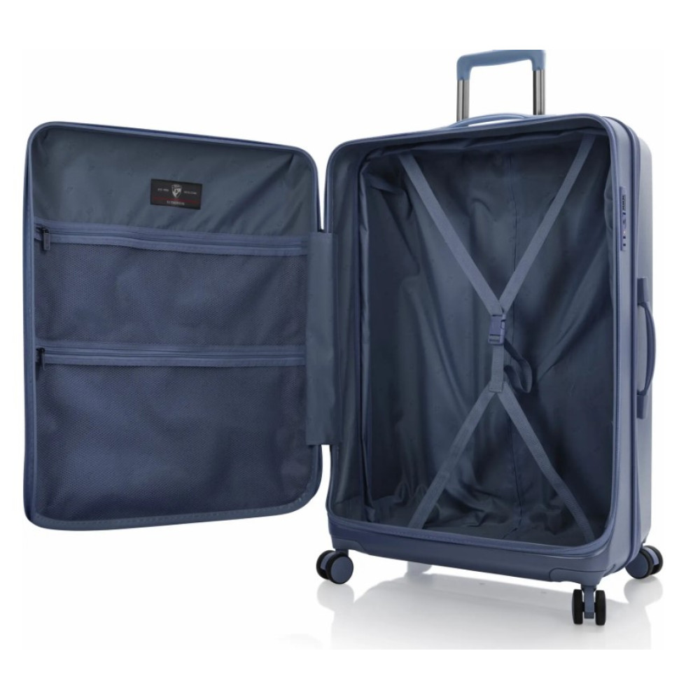 Чемодан Heys EZ Fashion (L) Navy (10162-0028-30)