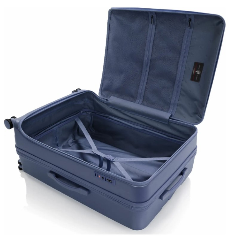 Чемодан Heys EZ Fashion (L) Navy (10162-0028-30)