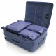 Чемодан Heys EZ Fashion (L) Navy (10162-0028-30)