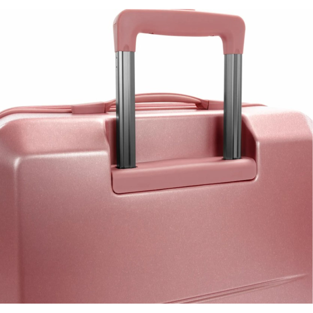 Валіза Heys EZ Fashion (L) Rose Gold (10162-0131-30)