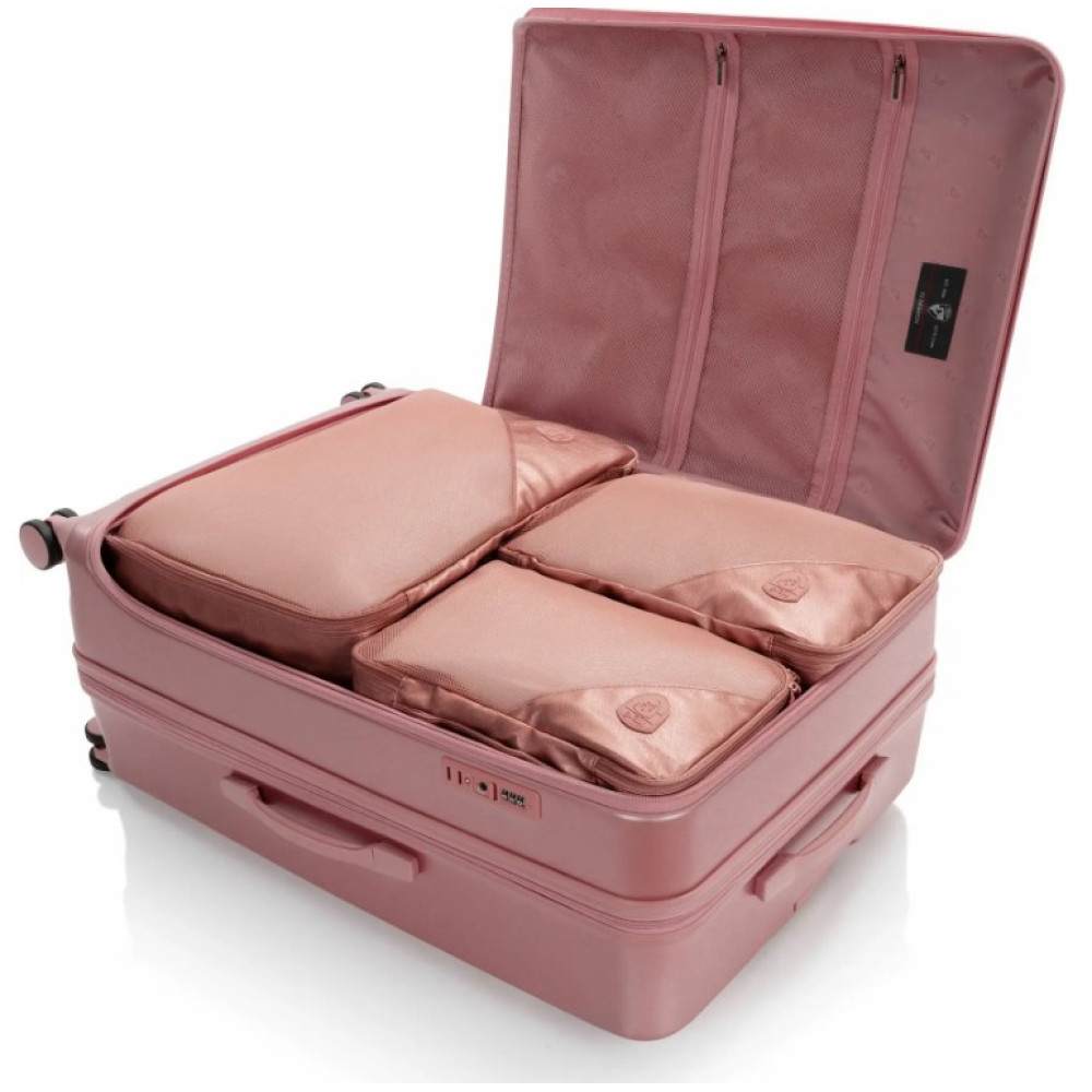 Валіза Heys EZ Fashion (L) Rose Gold (10162-0131-30)
