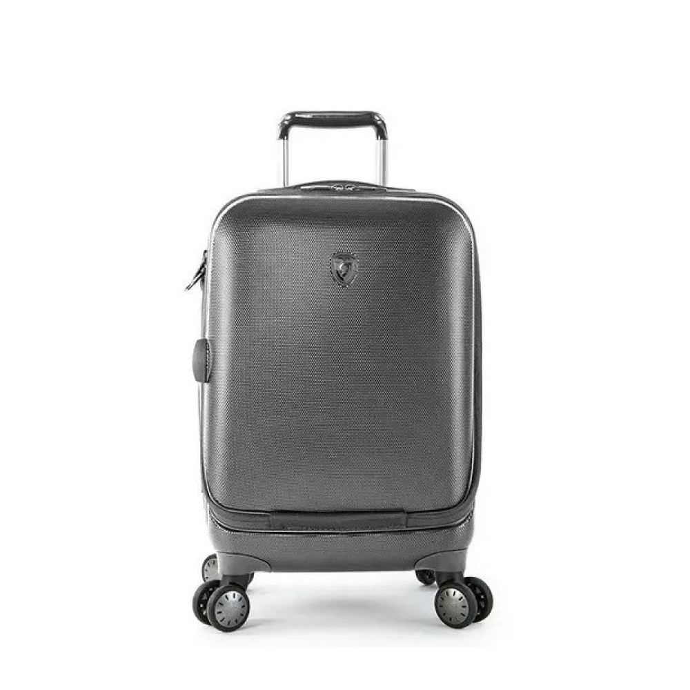 Валіза Heys Portal (S) Pewter (15017-0044-21)