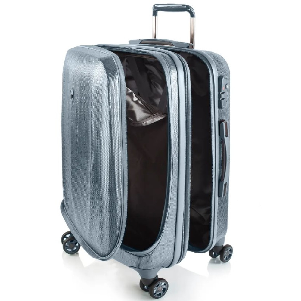 Валіза Heys Vantage Slate (S) Blue (15023-0099-21)