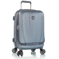 Валіза Heys Vantage Slate (S) Blue (15023-0099-21)