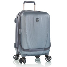 Чемодан Heys Vantage Slate (S) Blue (15023-0099-21)