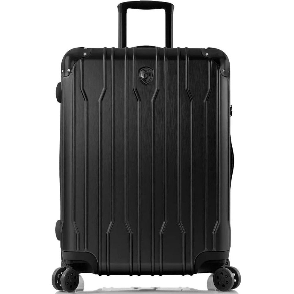 Валіза Heys Xtrak (M) Black (10103-0001-26)