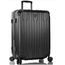 Чемодан Heys Xtrak (M) Black (10103-0001-26)