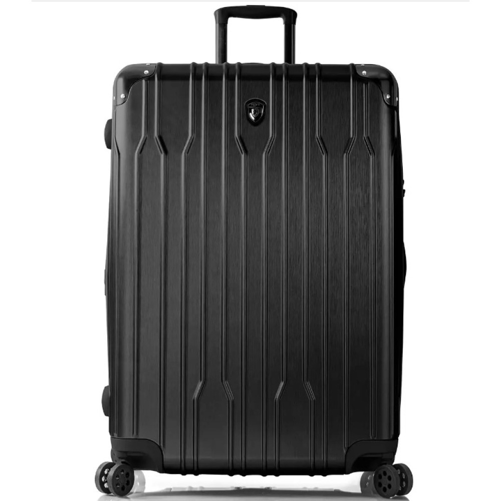 Чемодан Heys Xtrak (L) Black (10103-0001-30)