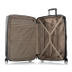 Чемодан Heys Xtrak (L) Black (10103-0001-30)
