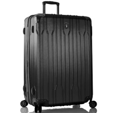 Чемодан Heys Xtrak (L) Black (10103-0001-30)