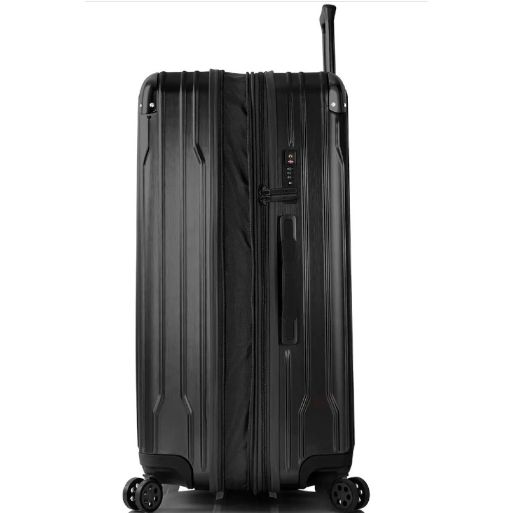 Чемодан Heys Xtrak (L) Black (10103-0001-30)