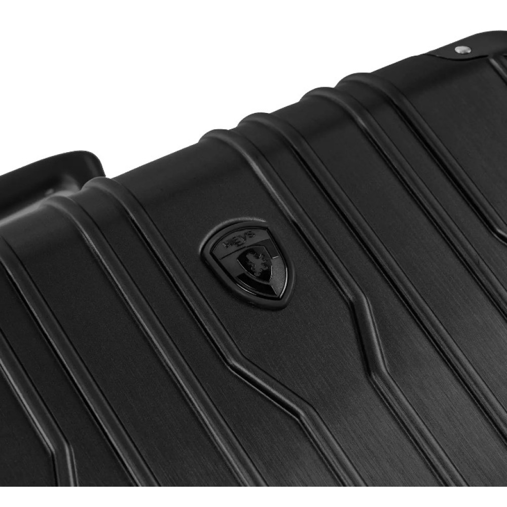 Чемодан Heys Xtrak (L) Black (10103-0001-30)