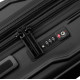 Чемодан Heys Xtrak (L) Black (10103-0001-30)