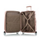 Валіза Heys Xtrak (M) Rose Gold (10103-0131-26)