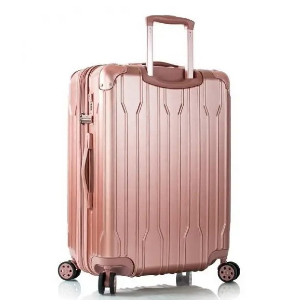 Валіза Heys Xtrak (M) Rose Gold (10103-0131-26)