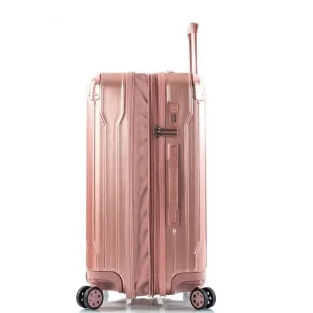 Валіза Heys Xtrak (M) Rose Gold (10103-0131-26)