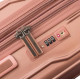 Валіза Heys Xtrak (M) Rose Gold (10103-0131-26)