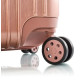 Валіза Heys Xtrak (M) Rose Gold (10103-0131-26)