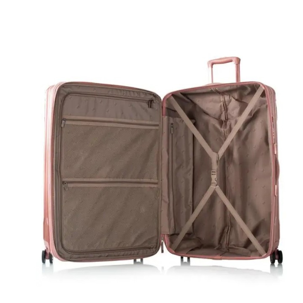 Валіза Heys Xtrak (L) Rose Gold (10103-0131-30)
