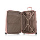 Валіза Heys Xtrak (L) Rose Gold (10103-0131-30)
