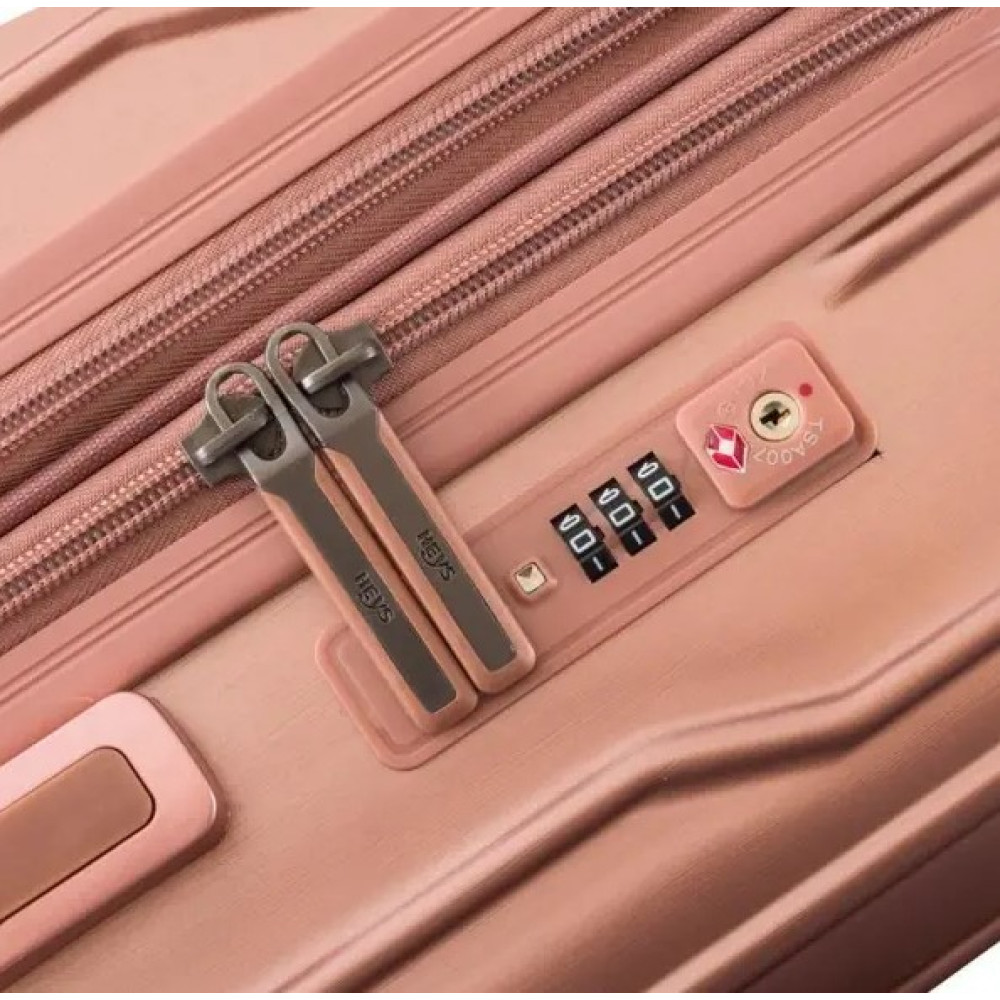 Валіза Heys Xtrak (L) Rose Gold (10103-0131-30)