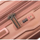 Валіза Heys Xtrak (L) Rose Gold (10103-0131-30)