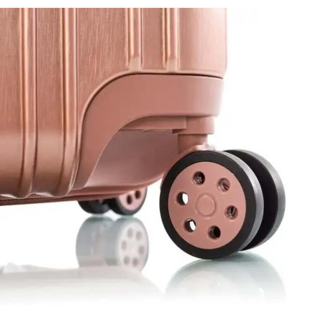 Валіза Heys Xtrak (L) Rose Gold (10103-0131-30)