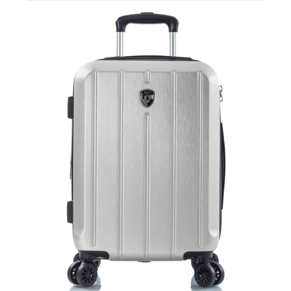 Валіза Heys Para-Lite (S) Silver (10122-0002-21)