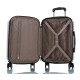 Валіза Heys Para-Lite (S) Silver (10122-0002-21)