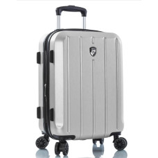 Чемодан Heys Para-Lite (S) Silver (10122-0002-21)