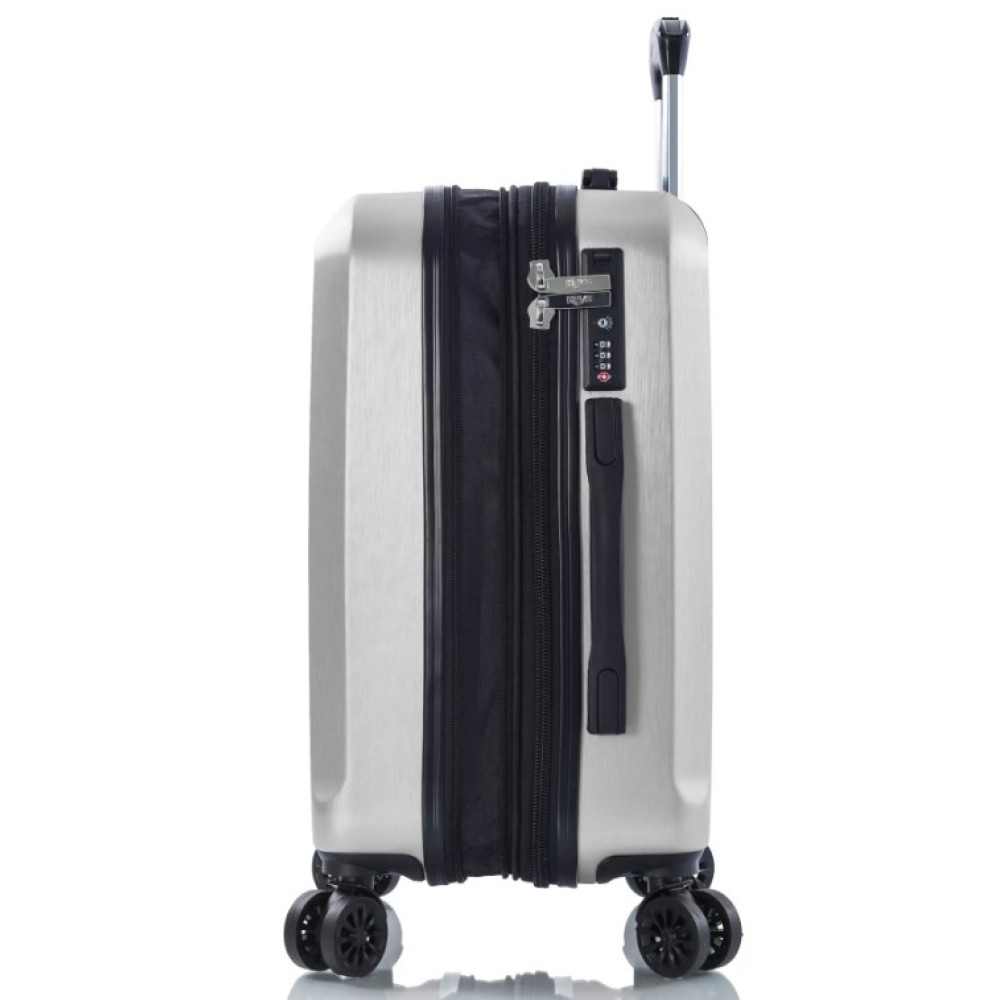 Валіза Heys Para-Lite (S) Silver (10122-0002-21)
