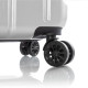 Валіза Heys Para-Lite (S) Silver (10122-0002-21)