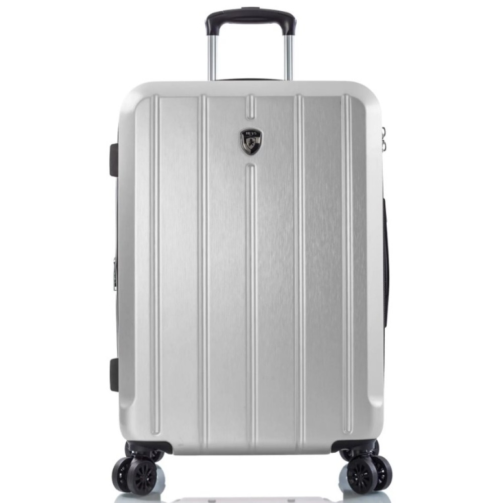 Валіза Heys Para-Lite (M) Silver (10122-0002-26)