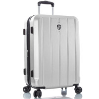 Валіза Heys Para-Lite (M) Silver (10122-0002-26)