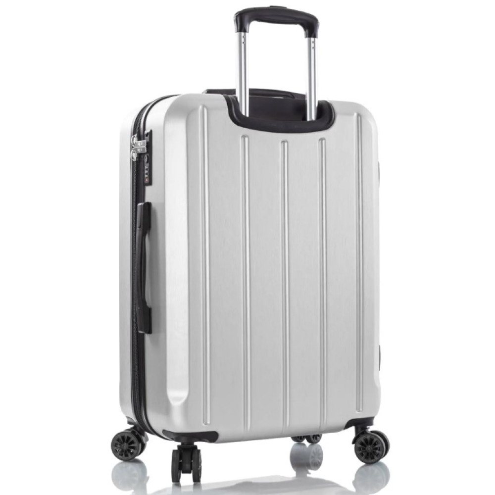 Валіза Heys Para-Lite (M) Silver (10122-0002-26)