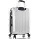 Валіза Heys Para-Lite (M) Silver (10122-0002-26)