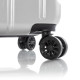 Валіза Heys Para-Lite (M) Silver (10122-0002-26)