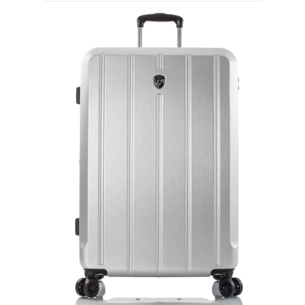 Валіза Heys Para-Lite (L) Silver (10122-0002-30)